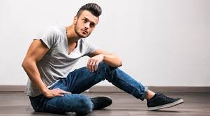 Men's Fashion